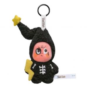 Фигурка Pop Mart Twinkle Twinkle Sweet Dreams Forecast Plush Pendant 'Flash Warning'