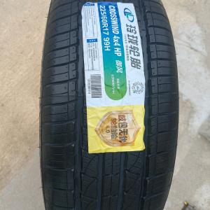 Linglong Tire Linglongluntai Шины 225/60R17 CrossWind 4*4 HP