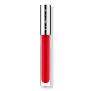 Кремовый блеск для губ Pop Plush Clinique, Juicy Apple Pop