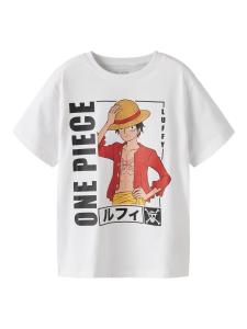 Рубашка TWO SOON One Piece, белый