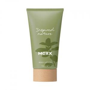 Лосьон для тела Inspired Nature Mexx, 150 мл