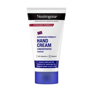 Крем для рук Neutrogena, 75 мл