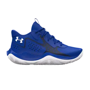 Кроссовки JetTeam Royal' Under Armour, синий
