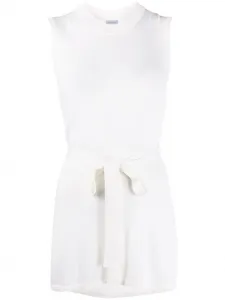 Туника с поясом Malo, нейтральный