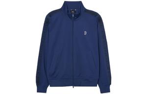 SS23 Куртка унисекс темно-синий Mlb