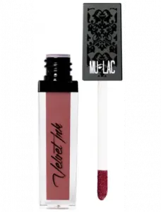 Помада Velvet Ink Matte Liquid 35 Secret Love