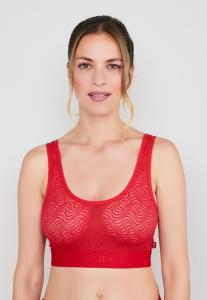 Бюстье JOOP! Bustier, Bright Red/Light Red