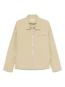 Куртка из рипстопа Carrer, нейтральный