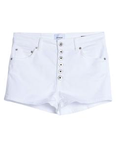 Шорты Dondup, белый