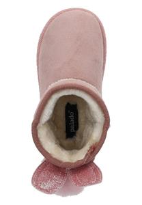 Классические ботильоны ALLARO G Palado, розовый