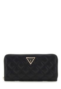 Кошелек Guess Wallet, Schwarz/Black