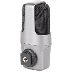 Микрофон Wooden Camera VX Skateboard Camera Mic 268700