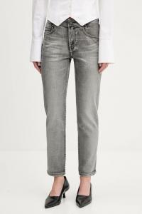 Джинсы Miss Sixty, серый