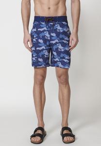 Шорты для плавания Koroshi, синий