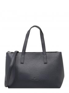 Сумка-шоппер Tom Tailor Marla, темно-синий