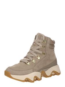 Ботинки SOREL Kinetic Impact Conquest Plus, Brocade