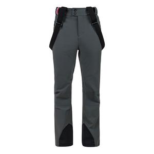 Утепленные лыжные брюки Rossignol Diretta (мужские), Onyx Grey