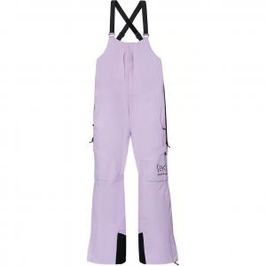 AK KIMMY Женские лыжные штаны BURTON, cherry blossom розовый