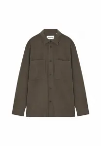 Титан поверх рубашки Minimum, Fudge