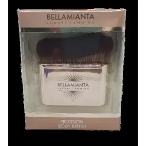 Щетка для тела Bellamianta Precision