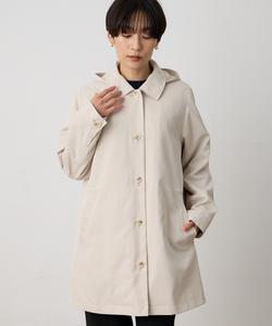 Тренч на подкладке [Водоотталкивающий, можно стирать вручную, легко удаляет пыльцу, подкладка съемная]