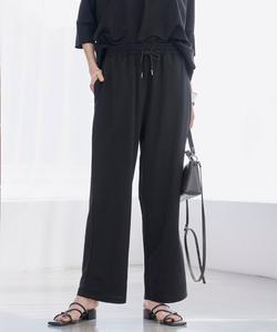 Винтажные широкие брюки Каноко Easy Coen, цвет Black