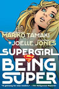 Supergirl: Being Super (DC Comics)