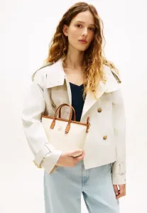 Сумка-Тоут через плечо monoplay Tommy Hilfiger, Beige