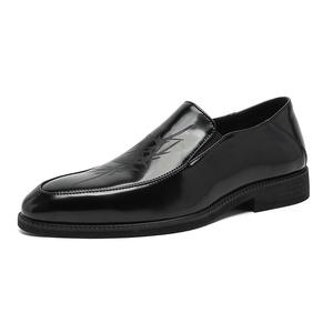 Мужская повседневная обувь с низким верхом SOBB, Black