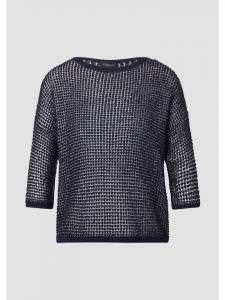 Вязаный свитер 59X0_navy s.Oliver