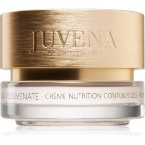 Juvena Skin Rejuvenate Питательный крем для кожи вокруг глаз против морщин для всех типов кожи 15 мл
