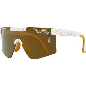 Солнцезащитные очки Pit Viper The Original HDPV Polarized Pit Viper, J-Lo HDPV Polarized Gold