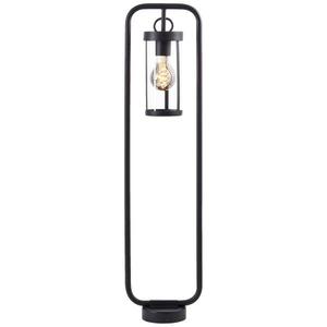 Торшер LIGHTBOXn 199414525 1 цвет schwarz/transparent