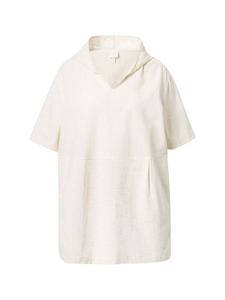 Туника Ulla Popken, цвет perlweiß