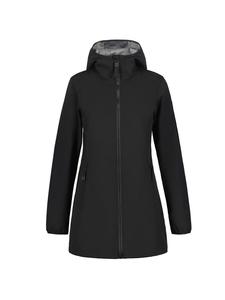 Куртка софтшелл Icepeak, черный