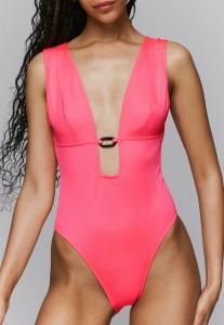 Купальник SARDA BUCHANAN, Neon Fiesta/Neon Pink