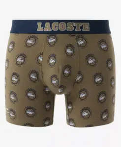 Мужские боксеры Regular-Fit с логотипом на поясе Lacoste