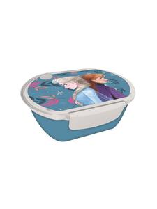 Детский термоланч-бокс из нержавеющей стали Disney Frozen