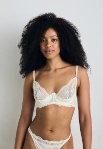 Бюстгальтер DORINA KIKKY NON PADDED WIRED BRA, Ivory/Off-White