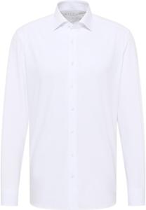 Рубашка делового покроя Regular Fit ETERNA, белый