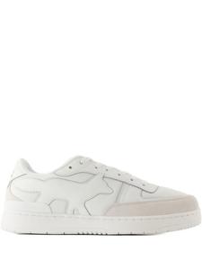 Кроссовки Chiru Maison Kitsuné, белый