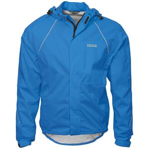 Дождевик PRO X elements Bike Jayden, синий