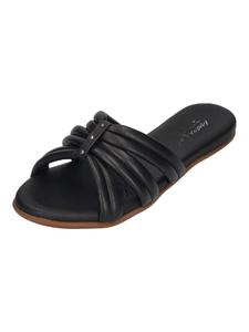 Мюли Andrea Conti, черный