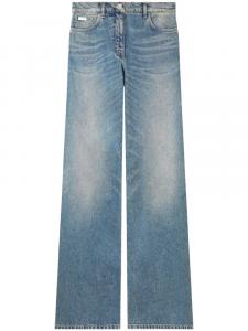 Courrèges джинсы Hammer, синий