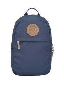 BECKMANN Рюкзак для детского сада Urban Mini 10 л, пыльно-голубой (синий)