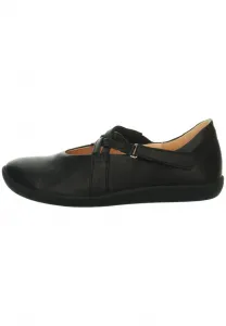 Натуральные балетные туфли Think!, Schwarz