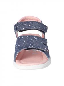 Ricosta Синие сандалии