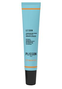 Уход за глазами PLISSON AUGENPFLEGE EYE CONTOUR, цвет transparent