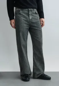 Свободные джинсы The Kooples, Denim Grey