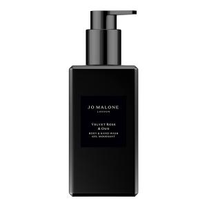 Мыло для тела velvet rose & oud body & hand wash Jo Malone London, объем 250 мл